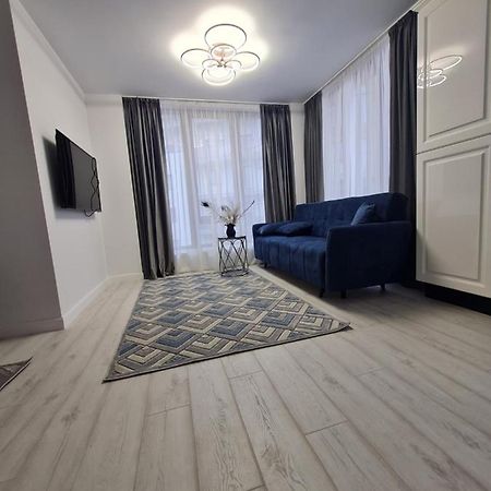 Perfect Residence ティミショアラ エクステリア 写真