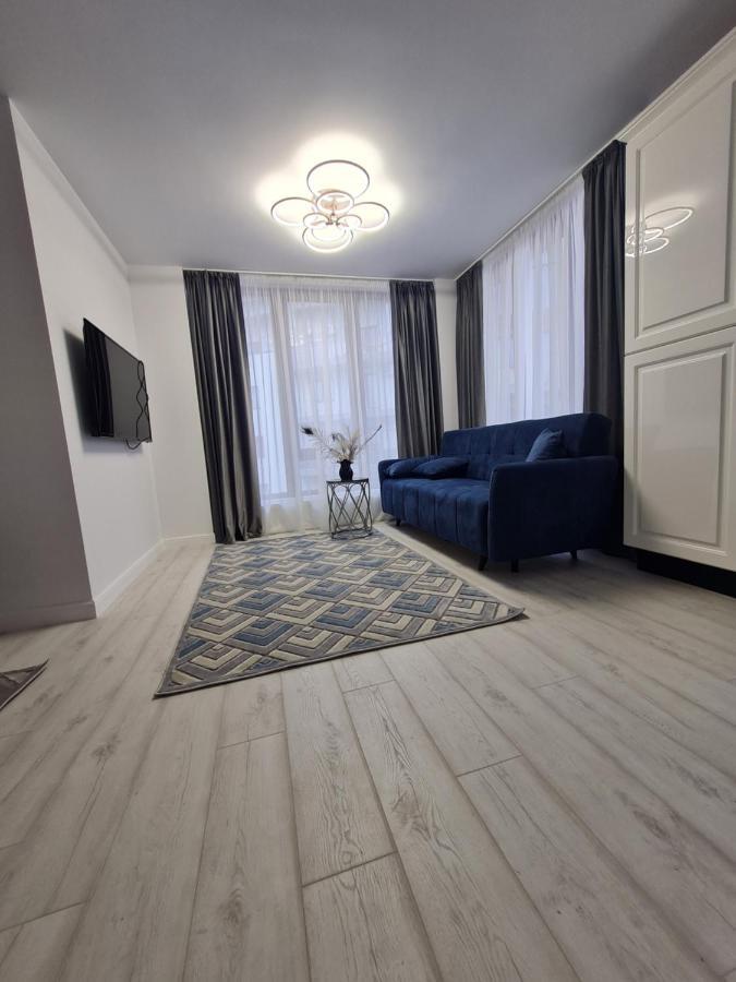 Perfect Residence ティミショアラ エクステリア 写真
